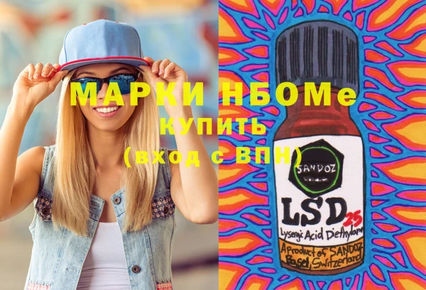 Альфа ПВП Богородск